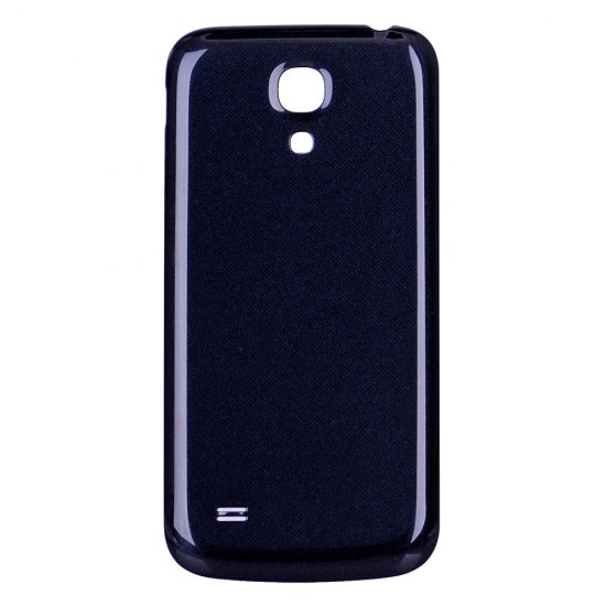 Battery Cover for Samsung Galaxy S4 Mini i9195 Blue Original