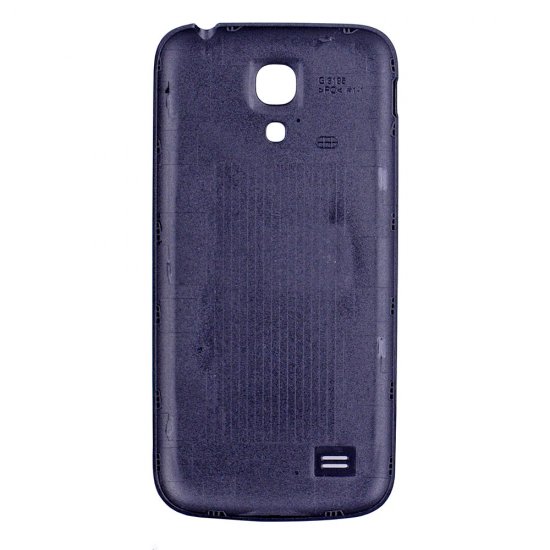 Battery Cover for Samsung Galaxy S4 Mini i9195 Blue Original