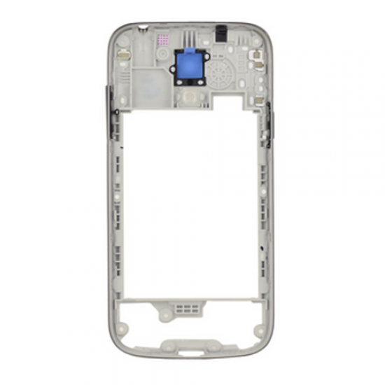 Middle Frame for Samsung Galaxy S4 Mini i9195 Black Original