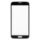 For Samsung Galaxy S5 Front Glass Lens Black