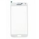 For Samsung Galaxy S5 Front Glass Lens White