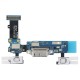 Original Charging Port Flex Cable for Samsung Galaxy S5 SM-G900F