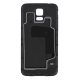 Battery Cover for Samsung Galaxy S5 i9600 Black Original