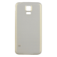 Battery Cover for Samsung Galaxy S5 i9600 White Original