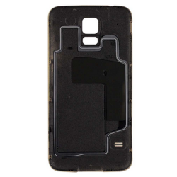 Battery Cover for Samsung Galaxy S5 i9600 Gold Original