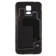 Battery Cover for Samsung Galaxy S5 i9600 Gold Original