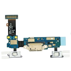 Original for Galaxy S5 SM-G900A Charging Port Flex Cable