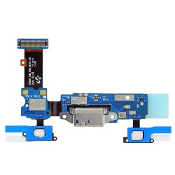 Original for Galaxy S5 SM-G900H Charging Port Flex Cable