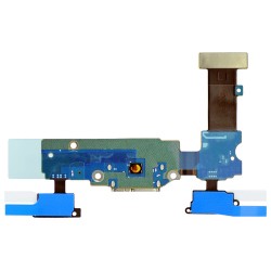 Original for Galaxy S5 SM-G900H Charging Port Flex Cable