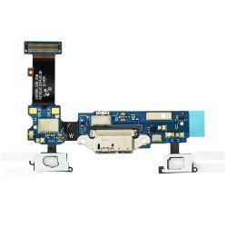 Original for Galaxy S5 SM-G900R4 Charging Port Flex Cable