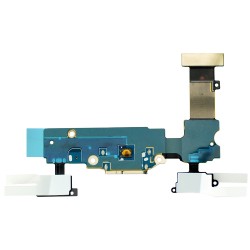 Original for Galaxy S5 SM-G900R4 Charging Port Flex Cable