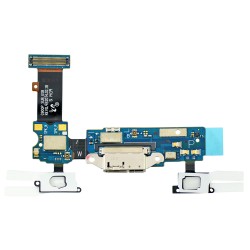 Original for Galaxy S5 SM-G900P Charging Port Flex Cable