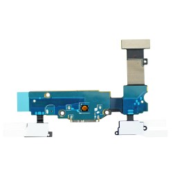 Original for Galaxy S5 SM-G900P Charging Port Flex Cable