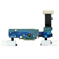 Original for Galaxy S5 SM-G900T Charging Port Flex Cable