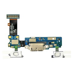 Original for Galaxy S5 SM-G900T Charging Port Flex Cable