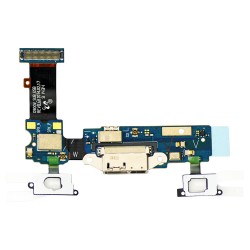 Original for Galaxy S5 SM-G900V Charging Port Flex Cable