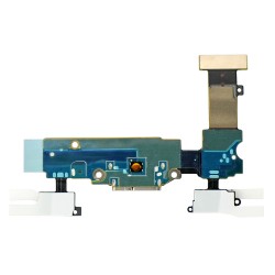 Original for Galaxy S5 SM-G900V Charging Port Flex Cable
