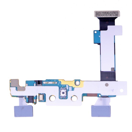 Charging Port Flex Cable for Samsung Galaxy S6 Edge+ SM-G926T Original