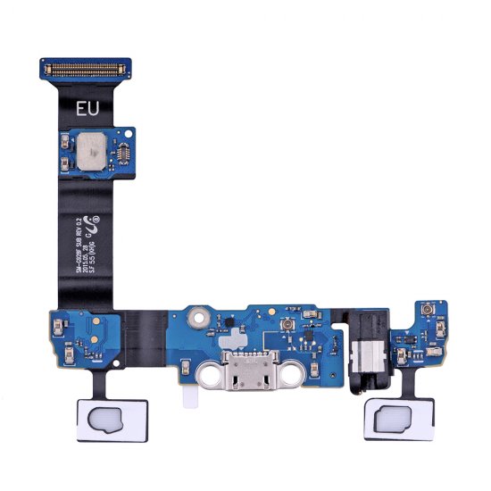 Charging Port Flex Cable for Samsung Galaxy S6 Edge+ SM-G926F Original