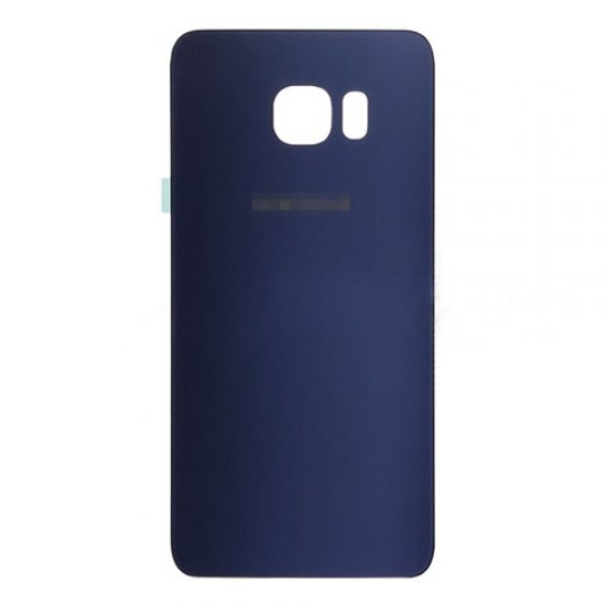 Battery Cover for Samsung Galaxy S6 Edge+ Blue