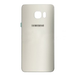 Battery Cover for Samsung Galaxy S6 Edge+ Gold Battery Cover for Samsung Galaxy S6 Edge+ Gold