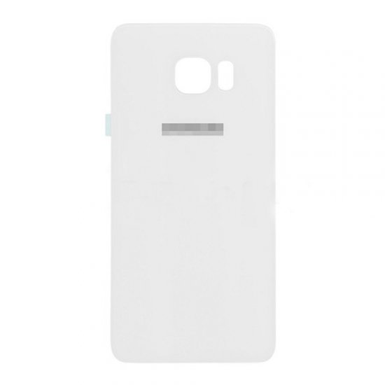 Battery Cover for Samsung Galaxy S6 Edge+ White