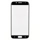 Original for Samsung Galaxy S6 Edge Front Glass Lens White