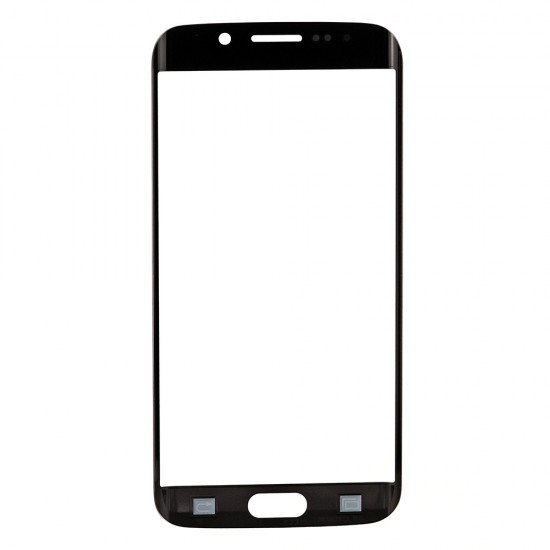 For Samsung Galaxy S6 Edge Touch Screen Digitizer Black