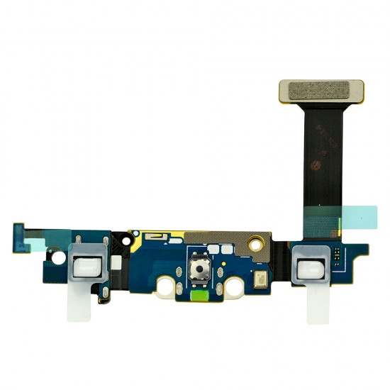 For Samsung Galaxy S6 Edge G925P Charging Port Flex Cable