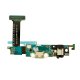 For Samsung Galaxy S6 Edge G925F Charging Port Flex Cable