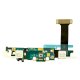 For Samsung Galaxy S6 Edge G925F Charging Port Flex Cable