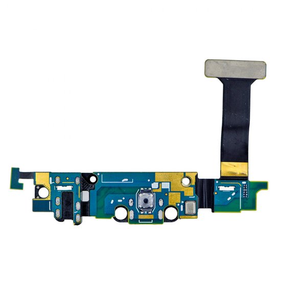 For Samsung Galaxy S6 Edge G925T Charging Port Flex Cable