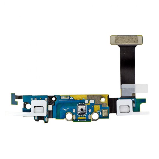 For Samsung Galaxy S6 Edge G925A Charging Port Flex Cable