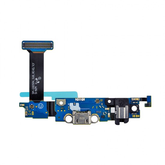 For Samsung Galaxy S6 Edge G925R4 Charging Port Flex Cable