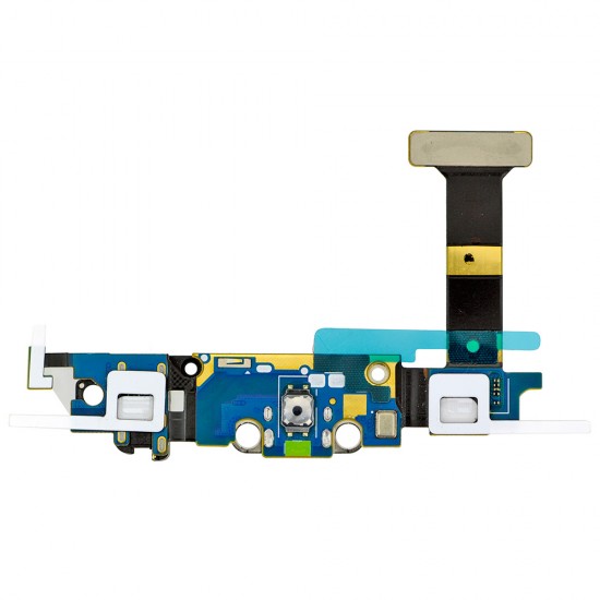 For Samsung Galaxy S6 Edge G925R4 Charging Port Flex Cable