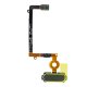 Home button Flex Cable for Samsung Galaxy Edge/G925A Dark Blue Original