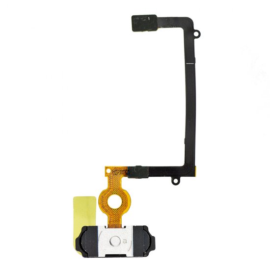 Home button Flex Cable for Samsung Galaxy Edge/G925A Dark Blue Original