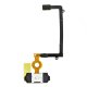 Home button Flex Cable for Samsung Galaxy Edge/G925A Dark Blue Original