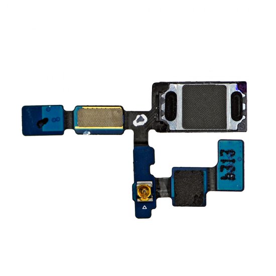 For Samsung Galaxy S6 Edge Ear Speaker Flex Cable