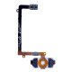 Home button Flex Cable for Samsung Galaxy Edge/G925A Gold Original