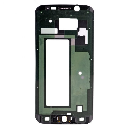 Middle Plate for Samsung Galaxy S6 Edge Original