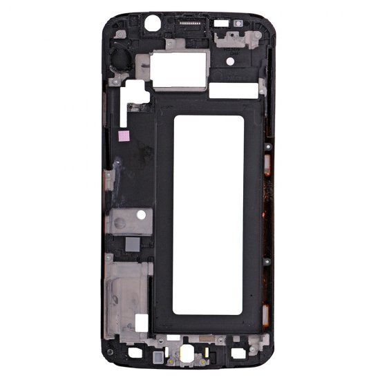 Middle Plate for Samsung Galaxy S6 Edge Original