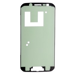 Front Housing Adhesive Sticker for Samsung Galaxy S6 Edge Original