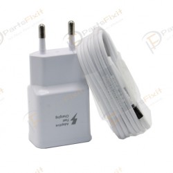 Adapter Fast Charging EU Plug travel Wall Charger For Samsung Galaxy S6 S6 Edge S7 Note 4 Note 5 Adapter Fast Charging EU Plug travel Wall Charger For Samsung Galaxy S6 S6 Edge S7 Note 4 Note 5