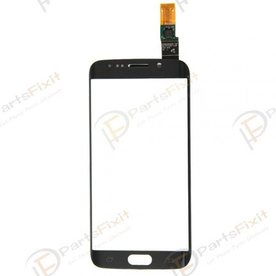 For Samsung Galaxy S6 Edge Touch Screen Digitizer Black