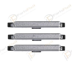 For Samsusng Galaxy S6 Edge G925A Side Keys Sapphire