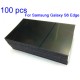 100PCS Polarizer for Samsung Galaxy S6 Edge