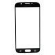 Original for Samsung Galaxy S6 Front Glass Lens Dark Blue