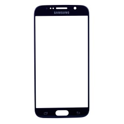 High Copy AAA or Samsung Galaxy S6 Front Glass Lens Dark Blue High Copy AAA or Samsung Galaxy S6 Front Glass Lens Dark Blue