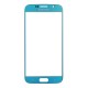 Original for Samsung Galaxy S6 Front Glass Lens Sky Blue